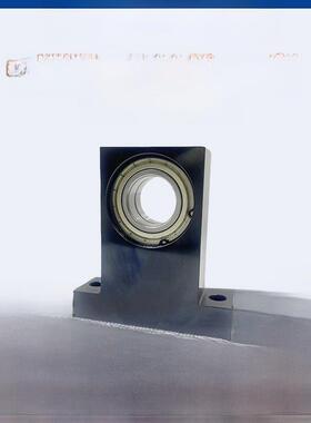 t型双轴承座Bgmwb6902 6904 6002 6004 6005 6006 Bhf51轴承带座