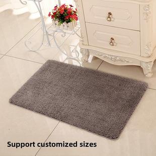 达达金丹兰地垫普通防滑脚垫卧室门浴室吸水门垫客厅咖啡桌浴室垫