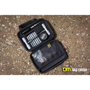 TJM补胎工具应急轮胎维修工具爆胎修补胶条钳子便携式