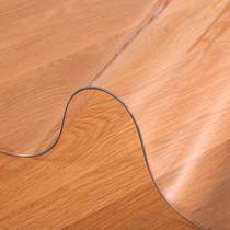 椭圆形桌垫Pvc软玻璃水晶板桌垫防水防烫矩形桌垫咖啡桌塑料桌垫,居家布艺,桌布,淘宝优惠券,粉丝福利购,淘宝优惠卷