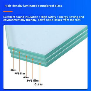 深圳广州东莞惠州加装隔音窗户夹胶玻璃静音窗推拉平开门窗封阳台