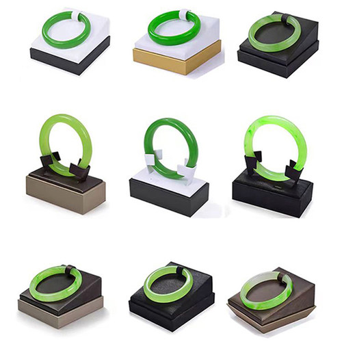 手镯手串展示道具手镯陈列托盘