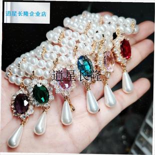 l德文阿比西尼亚猫咪项q圈猫咪项链狗项圈狗脖圈宠物项圈狗项链