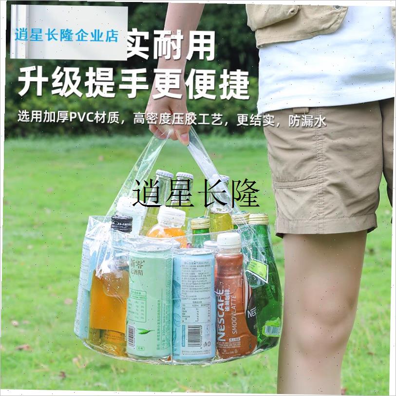 l一次性折叠盆便携式旅游洗衣服神器洗脸K盆水桶旅行水盆洗衣袋泡