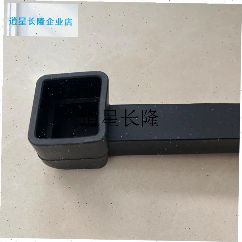 lACA电烤箱ES2k5A原装配件蒸汽导管ABP-TZ25A蒸汽导管黑色硅胶