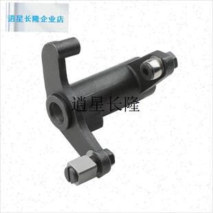 l兄弟7300切刀机切线连杆w动刀架切线动刀定刀切线曲柄小连杆缝纫