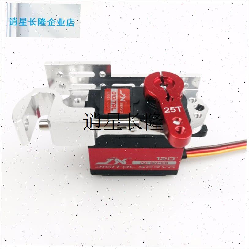 l防水穿越机无人机抛投器20KG投放器拉拖网N船脱钩器放绳投掷空投