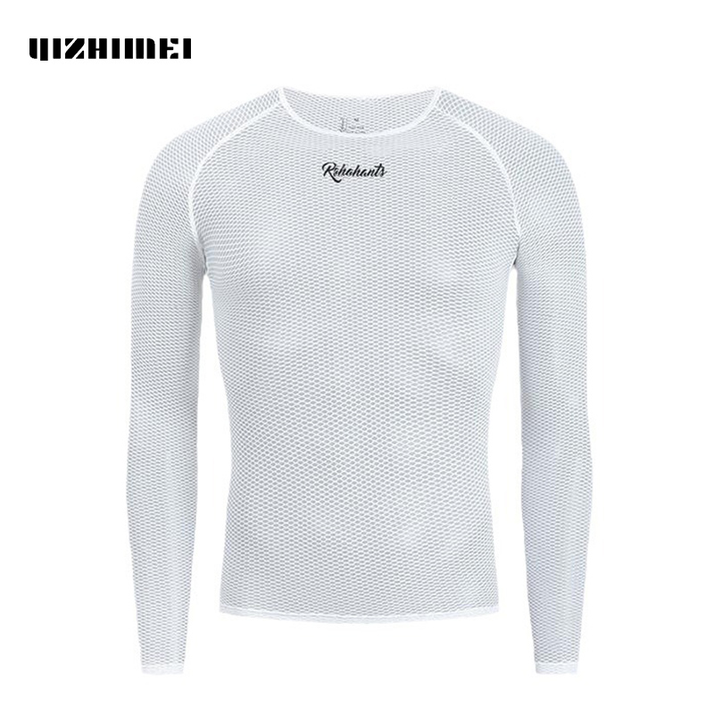 逸之玫排汗透气骑行内搭