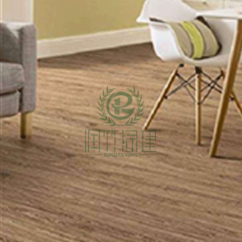 长期供应室内USPC地板 USPC石塑地板量大从优 家用锁扣竹地板