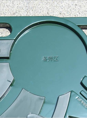 SH-2018型多功能压弹器81/92/95式训练使用快速装弹填充器