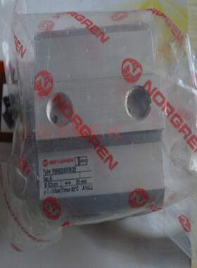 【现货供应】原装诺冠气缸SPC/040043 norgren