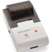 打印机 针式 华志 电子天平打印机