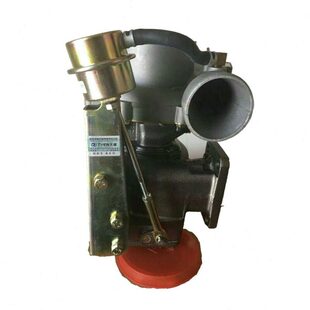 货车卡车配锡柴CA6DF2发动机180 260马力JP76K涡轮增压器6DF机泵