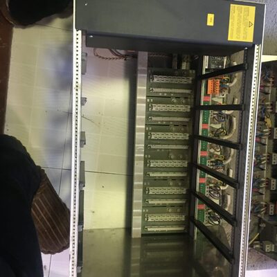 INFRANOR   BF35/6.000000   D2.F35