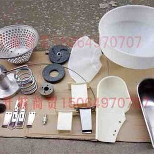 辽宁凌海磨浆机砂轮磨片配件豆浆机砂轮磨片130型150型180型200型
