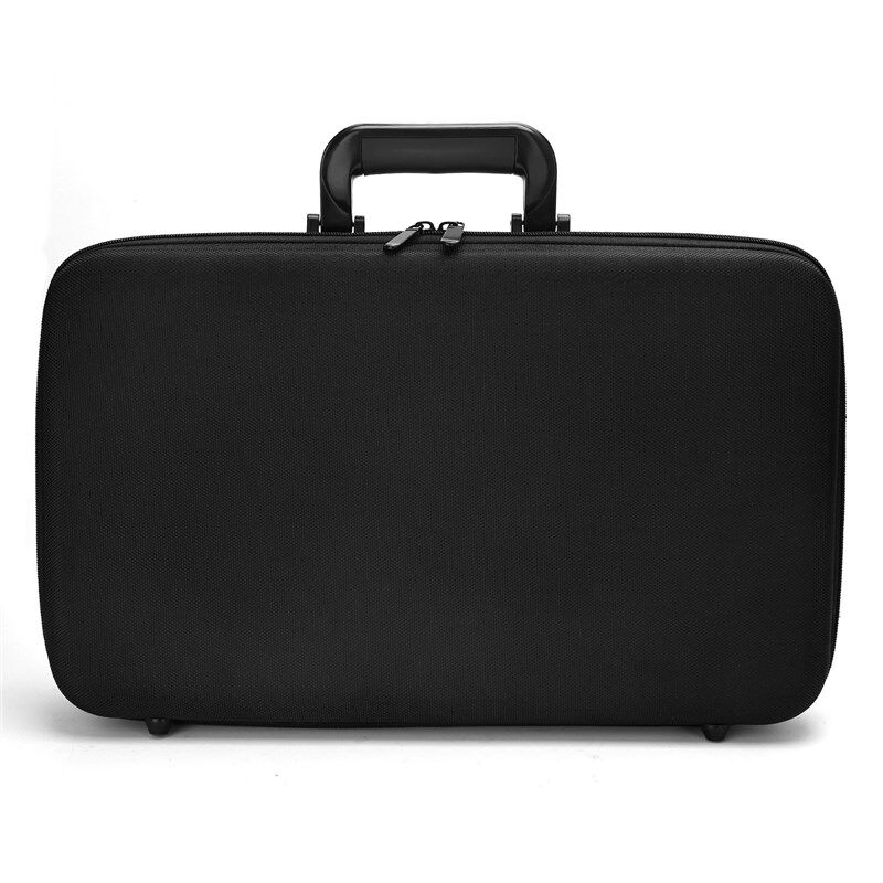 美发工具剪刀包剃刀梳子包多功能理发店发型师收纳工具包手提包