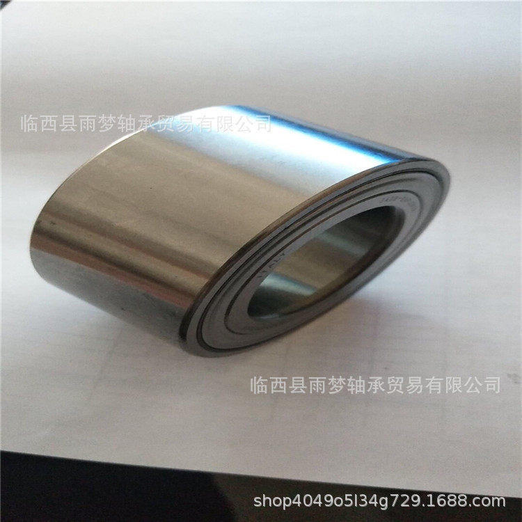 DAC42780041/38汽车轮毂轴承DAC4278C2RS 