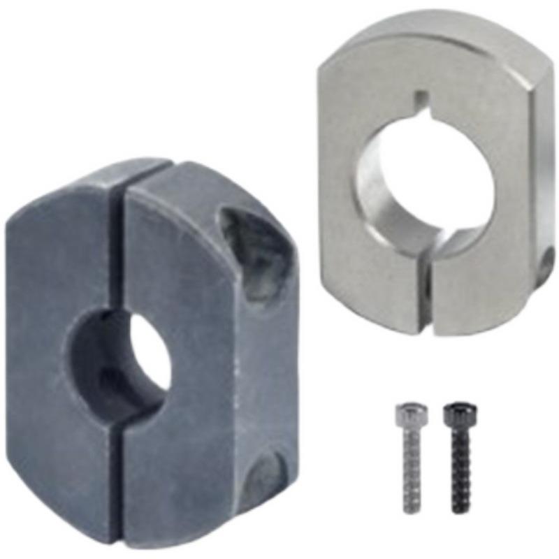 怡合FBA01/2/6/11/12/16/21/22/26/61-D10-B10固定环 达双边切割