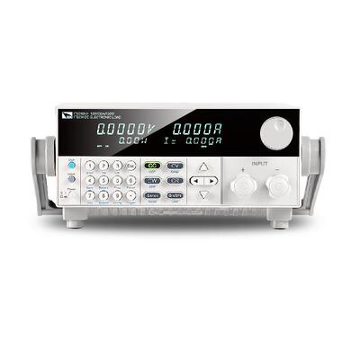 艾德克斯300W150V30A可编程直流电子负载仪IT8512A+智能