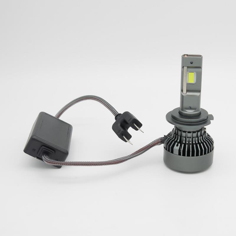 Y60B 60W 6000LM LED汽车前大灯汽车车灯LED大灯 H7 汽车雾灯