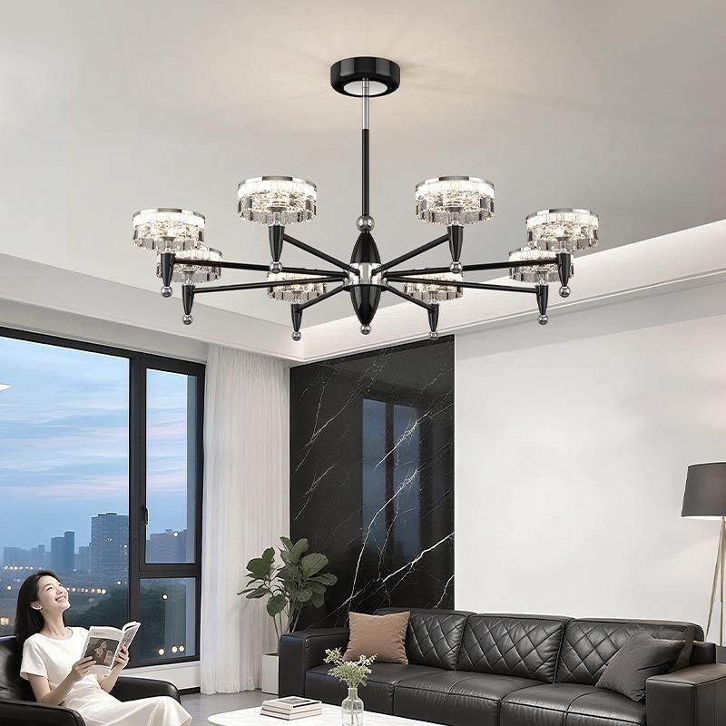 吊灯现代大气意式极简轻奢高级感餐厅灯创意个性艺术大厅客厅主灯,农机/农具/农膜,其它农用工具,淘宝优惠券,粉丝福利购,淘宝优惠卷