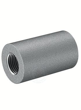 低压不锈钢直通式焊接内丝 118P13 NPT 300 Female × Butt Weld