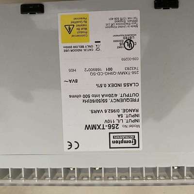 CROMPTON电流变送器256-TXMW-Q9HG-CD-SQ