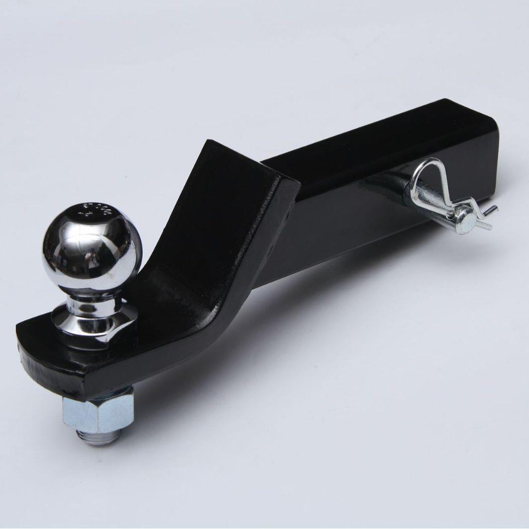 拖车臂拖车球拖车钩拖挂改装配件外贸处理厂家直供拖车配件