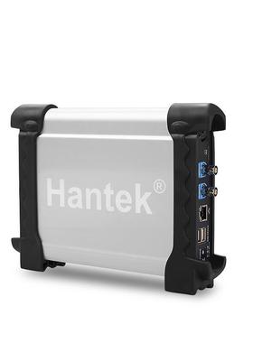 Hantek汉泰虚拟示波器DSO-3104A/DSO-3204A/DSO-3254A逻辑分析仪
