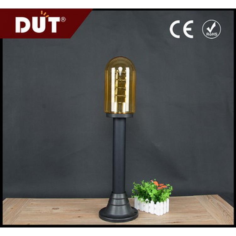 GD008-B1-1M-3H-C 配件淡金开口 球形罩 吊灯灯罩