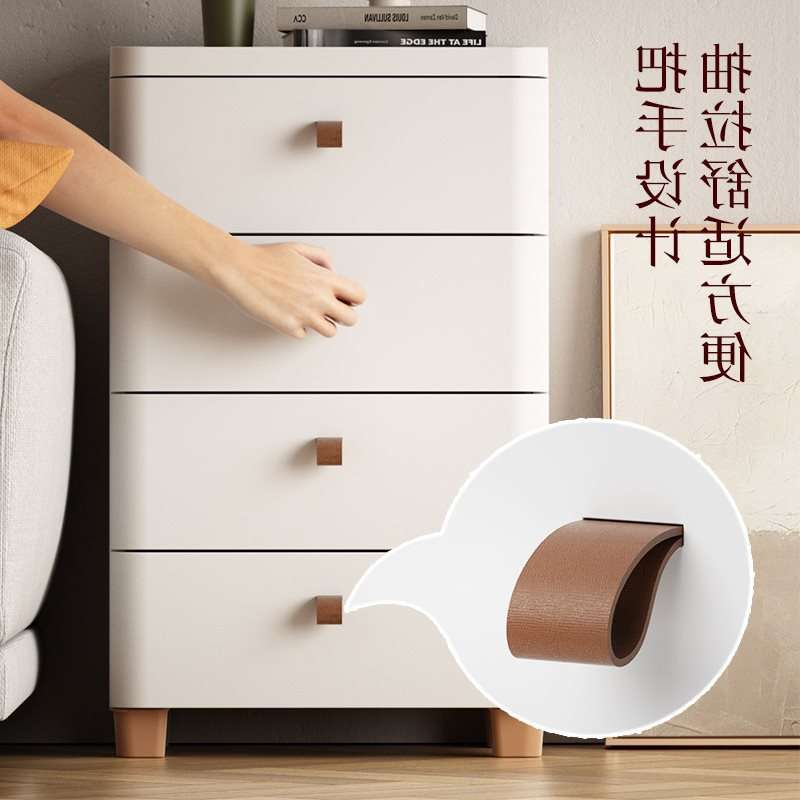 琴床头萱抽屉式收纳柜缝隙厨房置物架窄卫生间25夹缝边柜30cm18