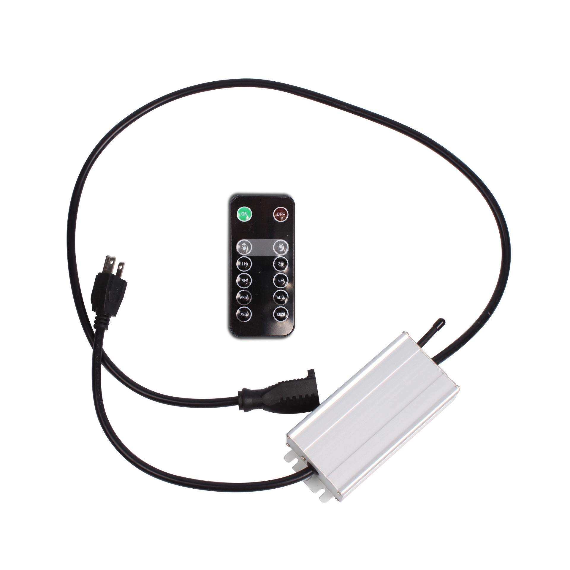 600w灯串调光器 高防水户外调光器 金属外壳调光器无线遥控调光器,3C数码配件,USB灯,淘宝优惠券,粉丝福利购,淘宝优惠卷