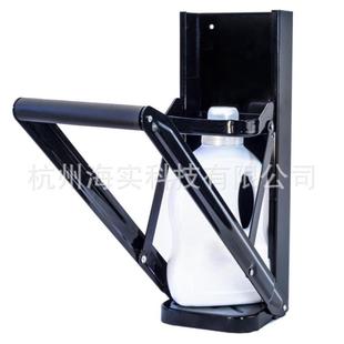 2.5L bottle crusher大型压罐器厨房用品压罐器开罐器2.5升1.5L