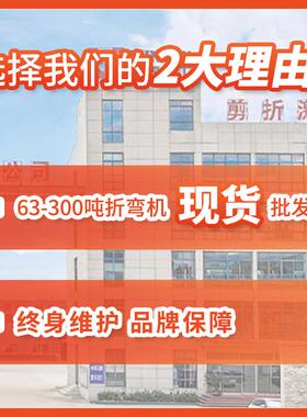 +1轴电液主T伺服控电液主伺折弯机5数3金属不锈钢折弯机荷兰DELEM