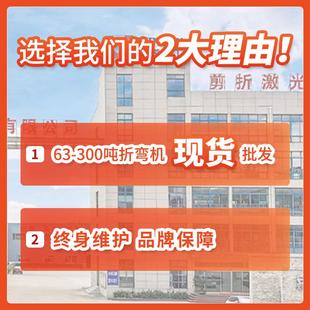 1轴电液主T伺服控电液主伺折弯机5数3金属不锈钢折弯机荷兰DELEM