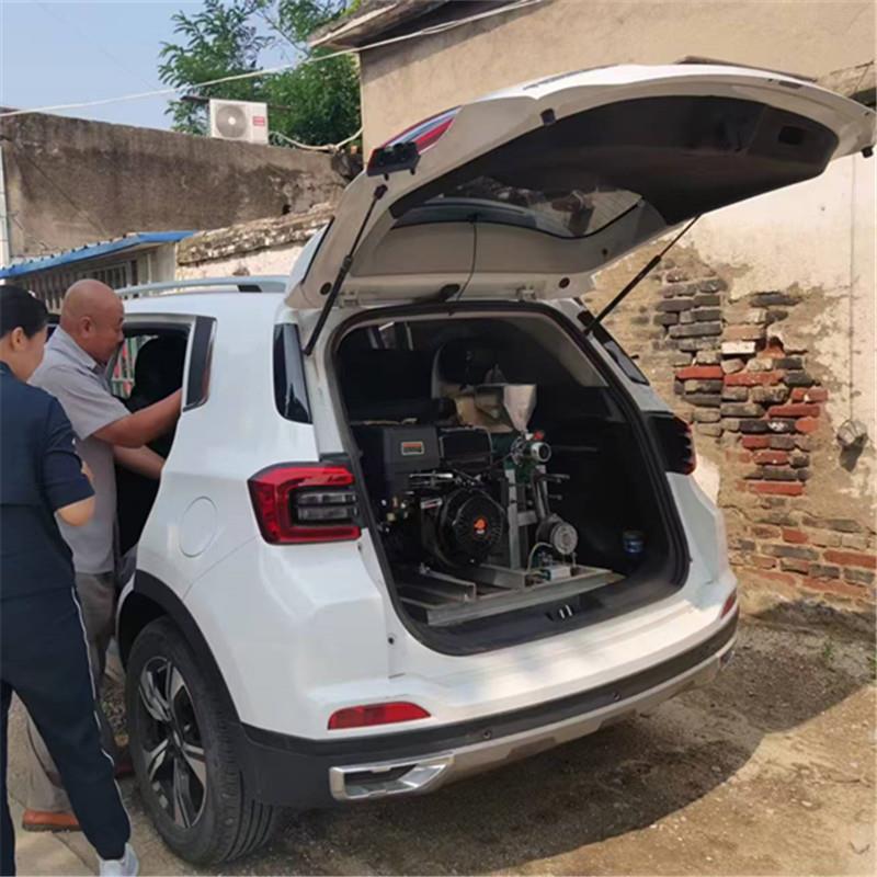 爆米花机五谷HIA摆杂粮多功能玉米大花米机商用摊康乐果米花膨化