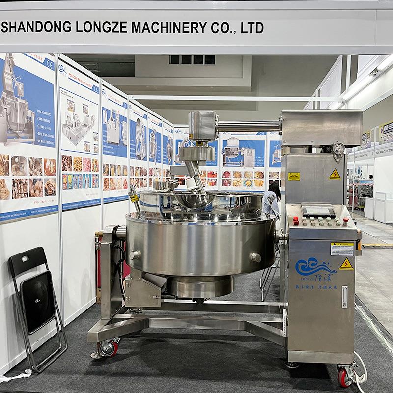 房炒饭机炒饭分量大 炒食蛋炒锅饭机器不XFV糊 堂炒厨饭机均匀