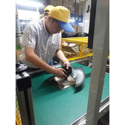 Y-16DYD-16DW动平W衡机立式平衡机 自动定位平机 风D机叶轮动衡平