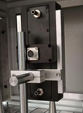 瓶圆瓶LE无品牌/D光固机 化妆品扁瓶膏霜PC亚克力方瓶隧L道炉 EDV