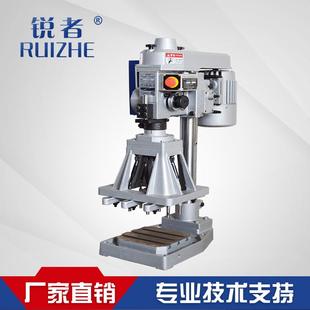 45机08 4508 120 多头自动攻丝丝机多RZ 轴 180齿轮式 锐者自攻RZ