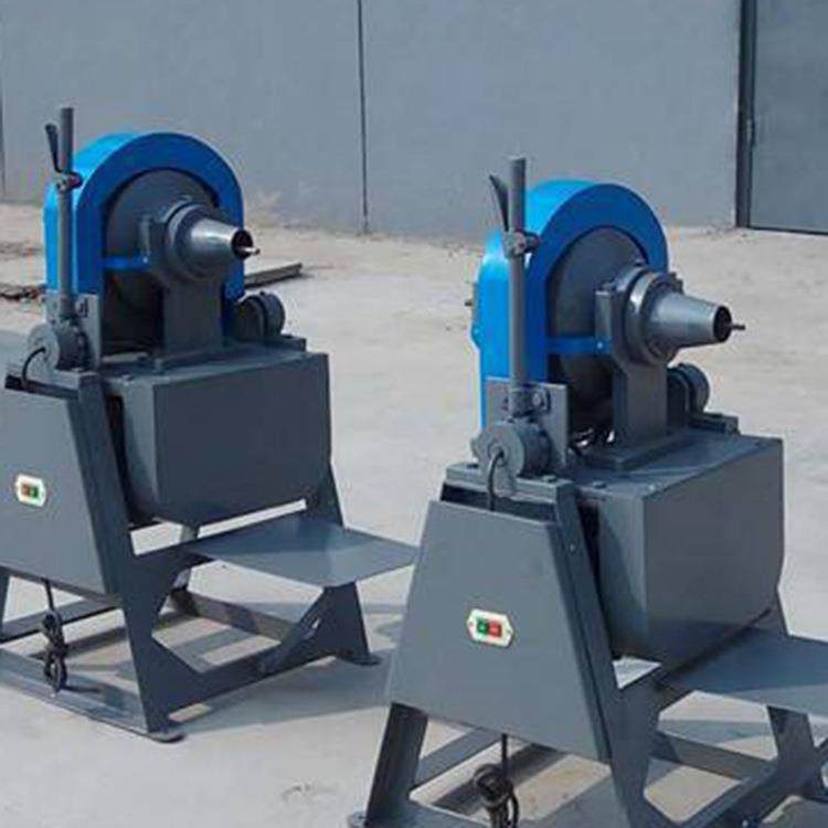 锥形小AUU型球磨机 煤炭实验粉室矿石矿细研磨机X矿MQ石灰石渣碎