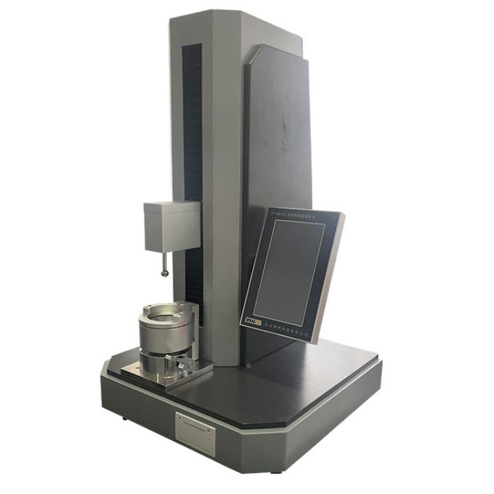 仪器源头厂卷烟和滤棒物理气能试验机纸张性家透BLD-TQ度测试仪