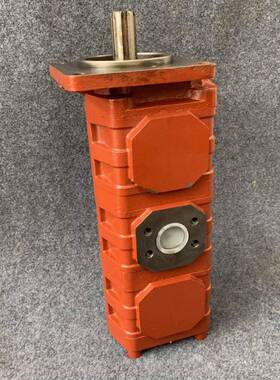 长江三联泵CBGFA2040/2032/2032-192R