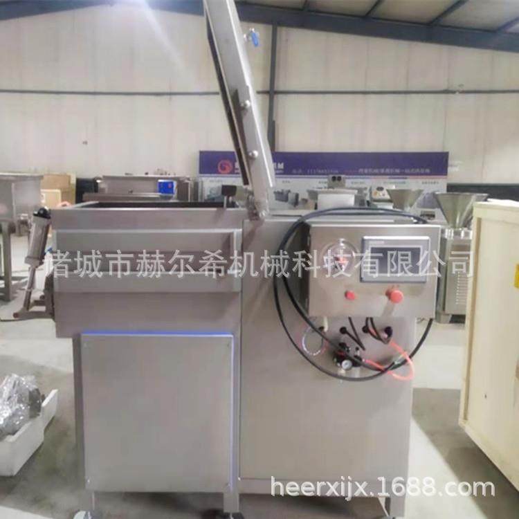 肉丸全自动搅拌设备火腿肠真空拌馅机牛肉包子水饺馅搅拌机绞肉,清洗/食品/商业设备,其他食品加工设备,淘宝优惠券,粉丝福利购,淘宝优惠卷