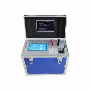 60A变压器直流电阻测试仪厂家直销 50A MER20A 40A