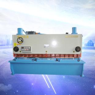 剪板机 3200型剪板机液压闸式 供应液压剪板机QC11Y