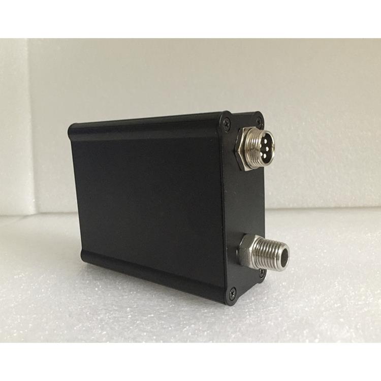 微小流量传感器微小气体流量计232通讯数显微型精准测量