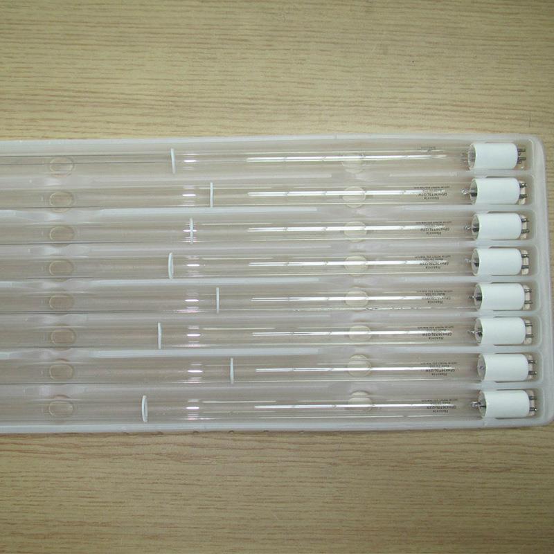 广东直供Hanovia GPH436T5L/23W 紫外线杀菌灯水处理