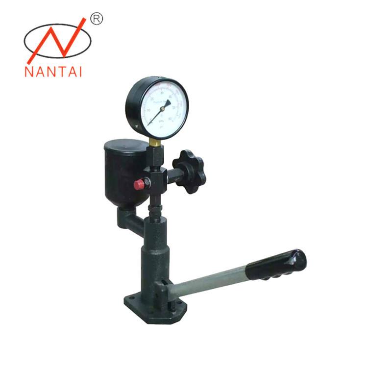 出口品质工厂销售S80Hnozzle tester油嘴试验台柴油喷油器检测