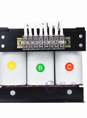 sg-30kva50KVA100KW三相干式变压器440v415v480变380v460v690v220
